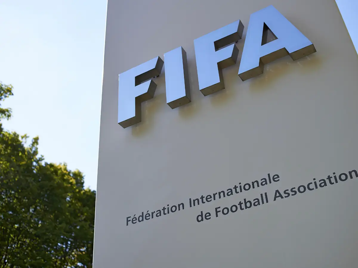 Fifa-headquarters